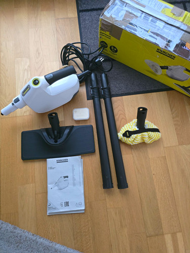 Kärcher multi - sc, 1