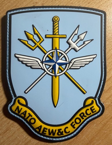 Nato air und command - air,