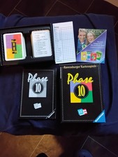 Phase 10 Ravensburger