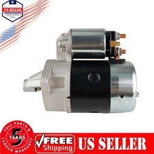 16966 Starter Motor For