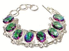 M Y S T I C TOPAS  EDELSTEIN