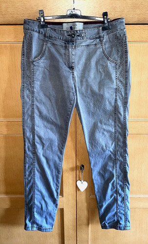 Cecil damen jeans victoria - jeans,