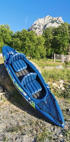 Kajak kayak xqmax - xqmax, x3