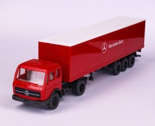 q5L368 Spur H0 Wiking LKW