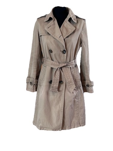 Hübscher trenchcoat mantel - hübscher,