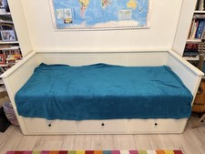IKEA Hemnes Bett inkl. 2