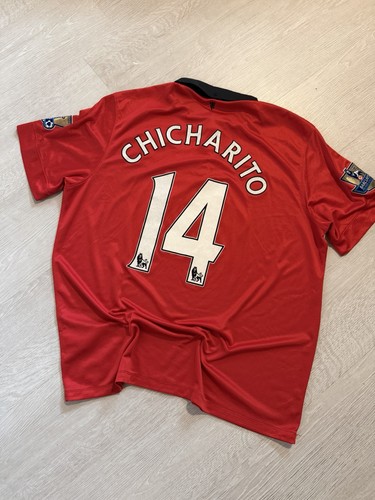 Nike manchester united - nike,