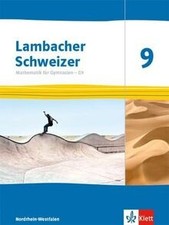 Lambacher schweizer mathematik - lambacher,
