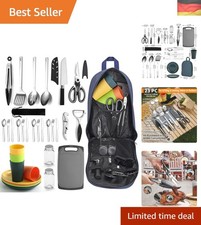 Camping-Essentials