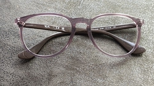 Ray ban eyeglasses purple - ray-ban,