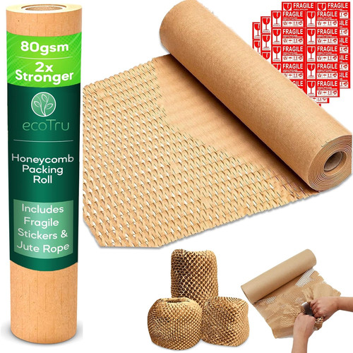 Wabenpapier
