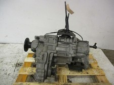 Verteilergetriebe ZL00A passt