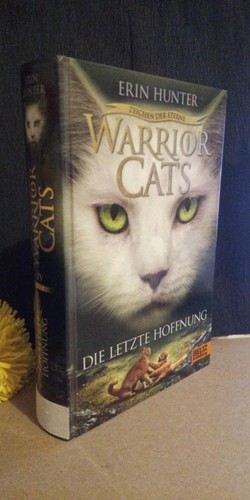 Warrior cats zeichen - warrior,