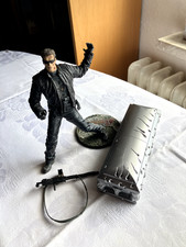 Terminator 3, Rise Of The Machines, T-850 Terminator