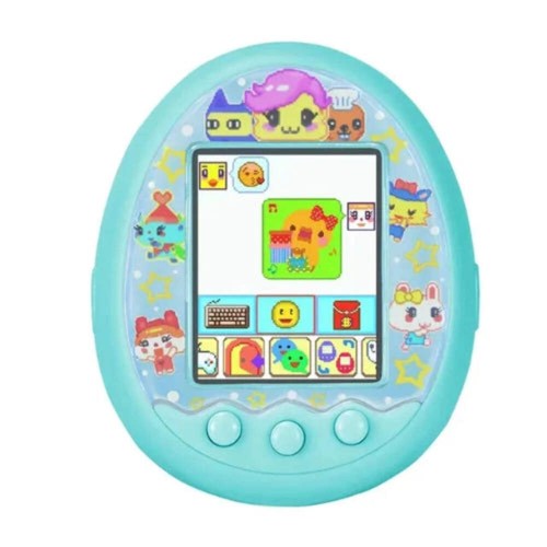 Tamagotchi farbbildschirm - tamagotchi,