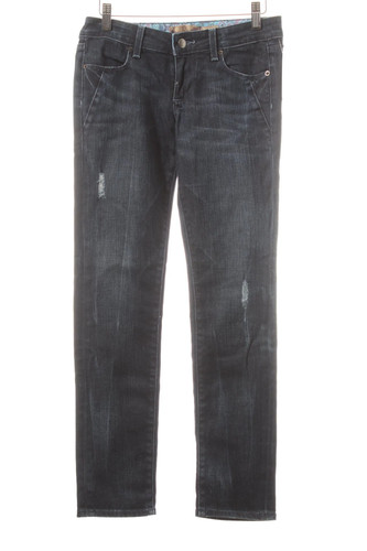 Paige skyline slim - skyline, jeans