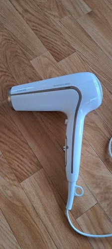 Philips thermoprotect 2200w - thermoprotect,