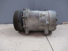 VW CADDY III KASTEN (2KA) SANDEN Klimakompressor Klimaanlage 7H0820803D