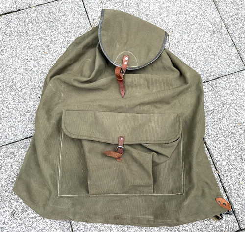 Rucksack ww2 1943 u s - rucksack,