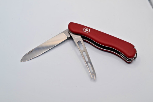 Vintage victorinox cheese - victorinox,