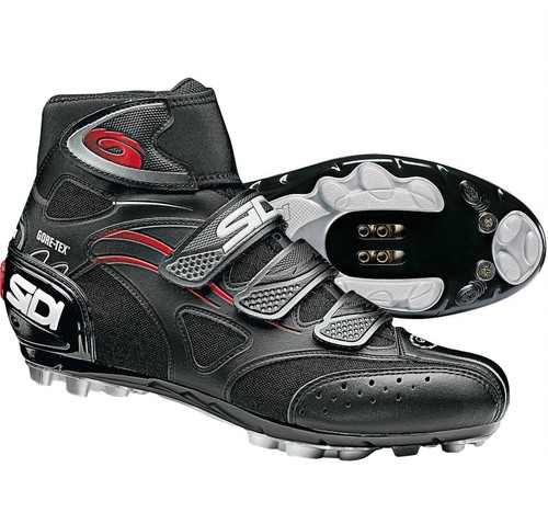 Mtb winterschuhe sidi diablo - winterschuhe,