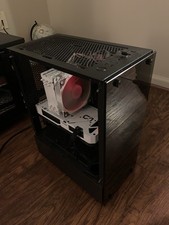 High End Gaming PC, RTX 4070