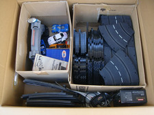 CARRERA Rennbahn - Schienen