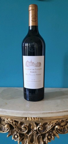 Chateau des laurets - chateau,