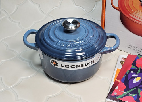 Creuset 1 quart - creuset,