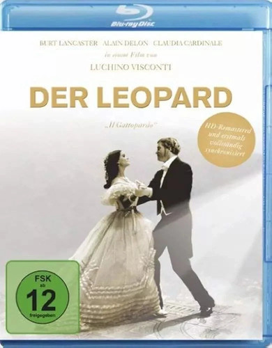 Der leopard burt - leopard-burt, lancaster