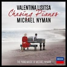 Chasing Pianos - The Piano Music of Michael Nyman  vo... | CD | Zustand sehr gut