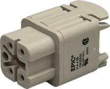 Epic H-A 4 BS Steckverbinder 10432000