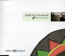 TWIST  IN  MY  SOBRIETY