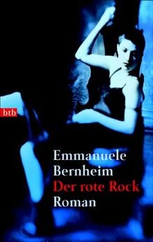 Der rote rock von bernheim - der, rock.