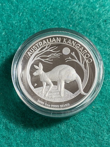 Australien dollar 2019 - dollar, "