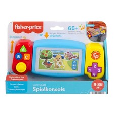 Spielkonsole Baby  Lernspaß