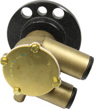 Seewasserpumpe Sea Water pump