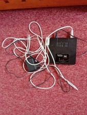 AVM FRITZ!Box 7312 - 1&1 WLAN-Modem - inklusive Netzteil