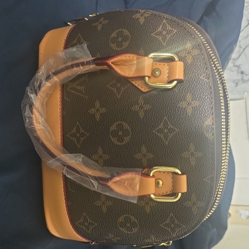 Louis vuitton nano alma - vuitton,