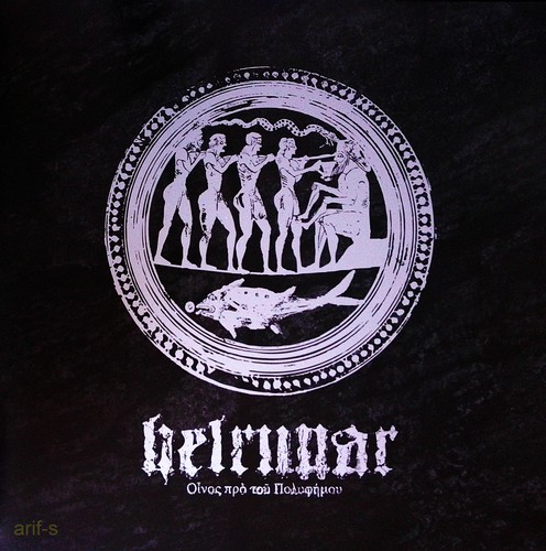 Helrunar árstíðir - /,