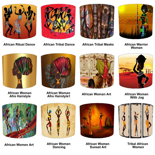 Afrikanisch ethnisch muster - ethnisch,