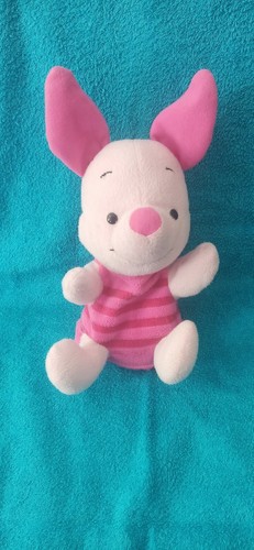 Handpuppe ferkel disney - handpuppe,