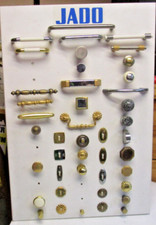 B168 1 Sortiment von JADO