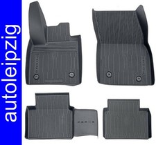 original Gummimatten vorn