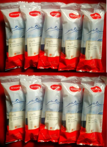 Nivona claris filter nirf - 10,
