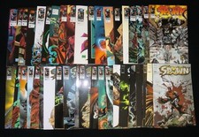 SPAWN PRESTIGE (deutsch) ab 1