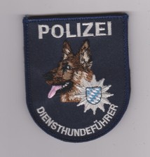 Polizei   Bayern  --