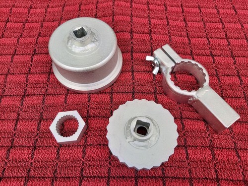 Getriebe werkzeug - t3,