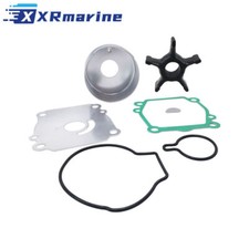 Wasserpumpe impeller kit für - kit,