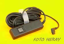 Minolta RC-1000 5m Fernbedienung Fernauslöser für Minolta Dynax SLR Kamera 02166